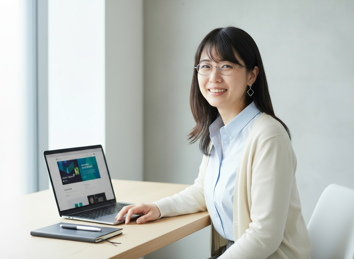 プロフィール画像